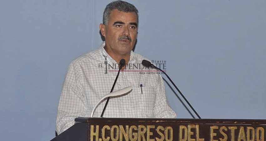 Habrá extraordinarias en el Congreso BCS antes de cerrar XIV Legislatura Habrá extraordinarias en el Congreso BCS antes de cerrar XIV Legislatura