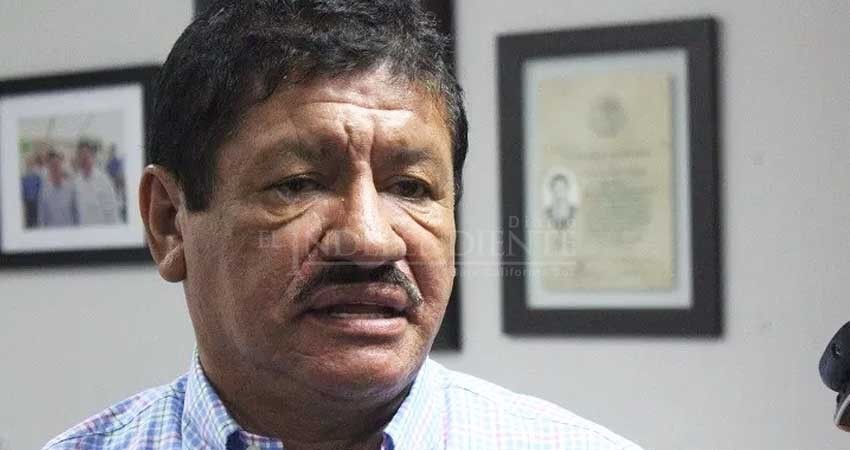 Asegura Armando Martínez que dejará deuda de mil 200 millones de pesos en Ayuntamiento Asegura Armando Martínez que dejará deuda de mil 200 millones de pesos en Ayuntamiento