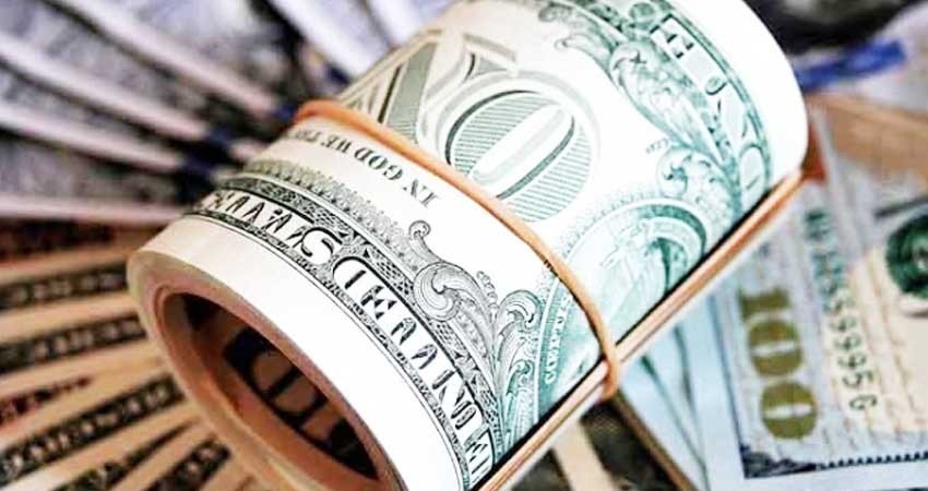 El peso cierra su mejor semana contra el dólar en siete años El peso cierra su mejor semana contra el dólar en siete años