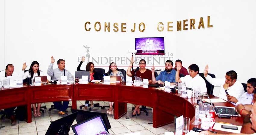 En riesgo PRS de perder el registro como partido En riesgo PRS de perder el registro como partido