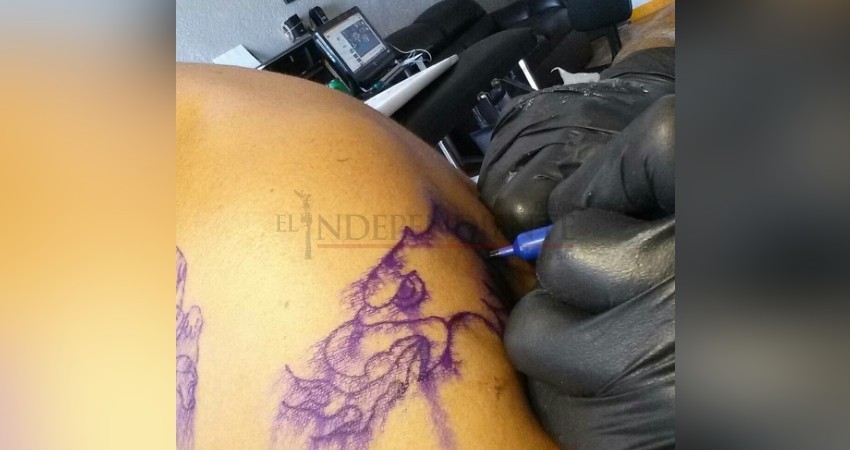 Hoteles de Los Cabos aseguran están a favor de la contratación de personas tatuadas Hoteles de Los Cabos aseguran están a favor de la contratación de personas tatuadas