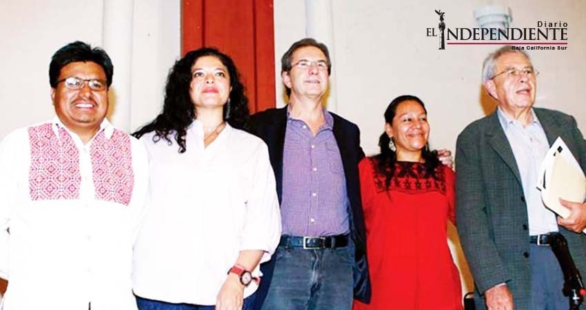 Pondrán fin a la Reforma Educativa; también modificarán prospera Pondrán fin a la Reforma Educativa; también modificarán prospera