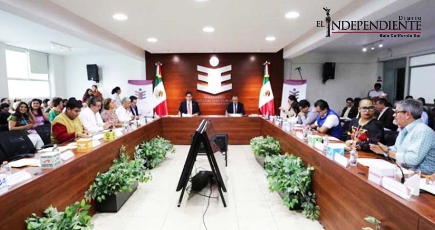 Por primera vez en Oaxaca, mujeres serán mayoría en el Congreso Por primera vez en Oaxaca, mujeres serán mayoría en el Congreso