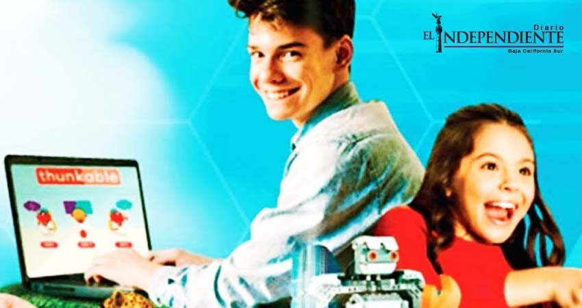 Tecnología, opción en vacaciones; cursos de verano Tecnología, opción en vacaciones; cursos de verano