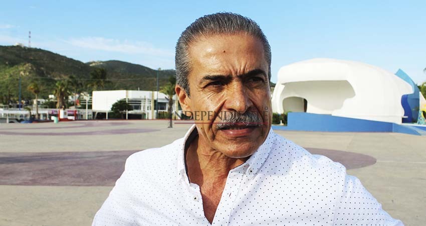 Tarifa de transporte público, ambulancias privadas y sesión “En vivo” de cabildo temas pendientes a resolver: Jesus Flores Tarifa de transporte público, ambulancias privadas y sesión “En vivo” de cabildo temas pendientes a resolver: Jesus Flores