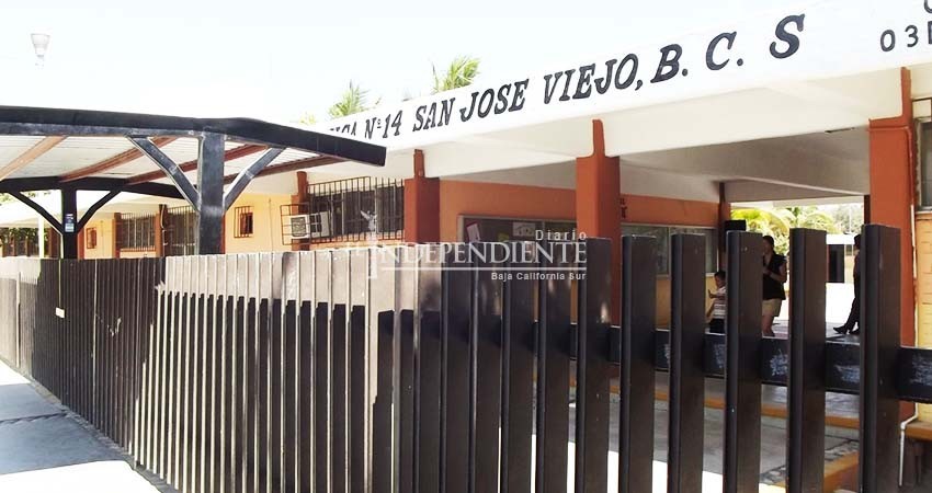 Se registra el primer robo a una escuela en temporada vacacional Se registra el primer robo a una escuela en temporada vacacional