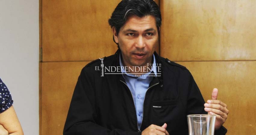 IMPLAN Los Cabos sin lograr recurso federal para elaborar plan movilidad integral IMPLAN Los Cabos sin lograr recurso federal para elaborar plan movilidad integral