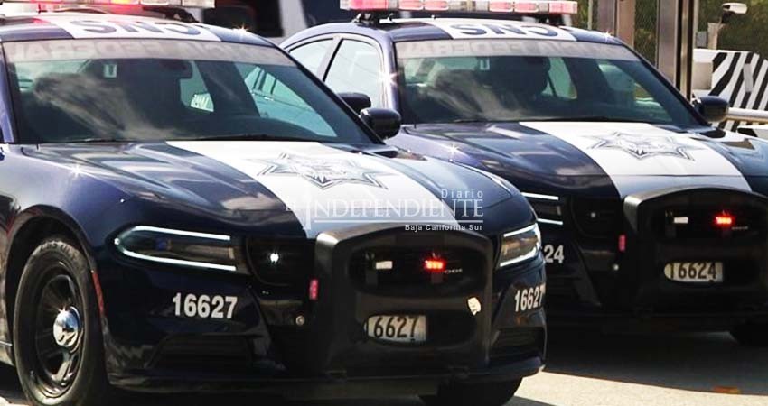 Nuevo gobierno debe continuar con apoyo de la Marina y procurar la captación de nuevos policías: Canaco Los Cabos Nuevo gobierno debe continuar con apoyo de la Marina y procurar la captación de nuevos policías: Canaco Los Cabos