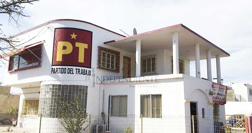 Prepara PT impugnación contra asignación de plurinominales Prepara PT impugnación contra asignación de plurinominales