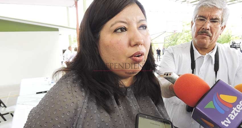 "Hasta que el congreso no instruya seguiré en la presidencia de CEDH": Collins Collins "Hasta que el congreso no instruya seguiré en la presidencia de CEDH": Collins Collins