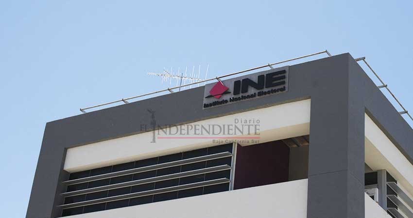 Gastaron candidatos al Senado del PAN 5.2 mdp; morenistas solo 1.2 mdp: INE Gastaron candidatos al Senado del PAN 5.2 mdp; morenistas solo 1.2 mdp: INE
