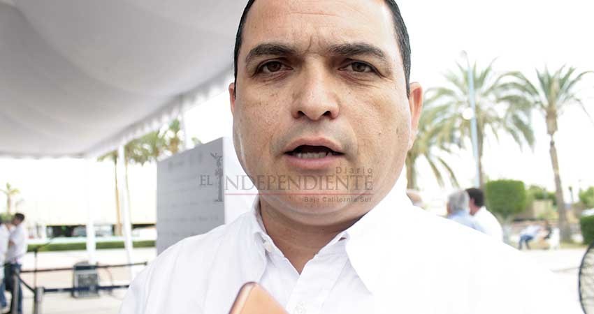 Dispuesta la Canaco a trabajar con el diputados electos Dispuesta la Canaco a trabajar con el diputados electos