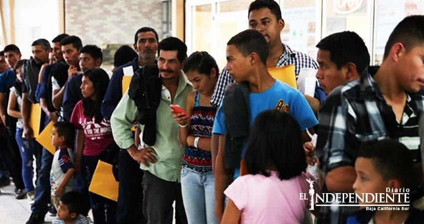 Juez rechaza pedido de Trump de modificar acuerdo sobre detención de niños Juez rechaza pedido de Trump de modificar acuerdo sobre detención de niños