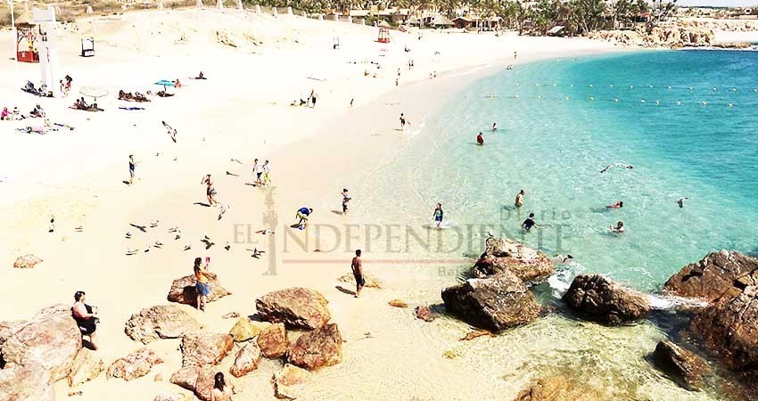 Después de 11 años, Chileno Bay entregará balneario a Ayuntamiento de Los Cabos Después de 11 años, Chileno Bay entregará balneario a Ayuntamiento de Los Cabos
