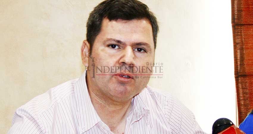 Podría presentar comité ciudadano iniciativa sobre minería en periodo extraordinario Podría presentar comité ciudadano iniciativa sobre minería en periodo extraordinario