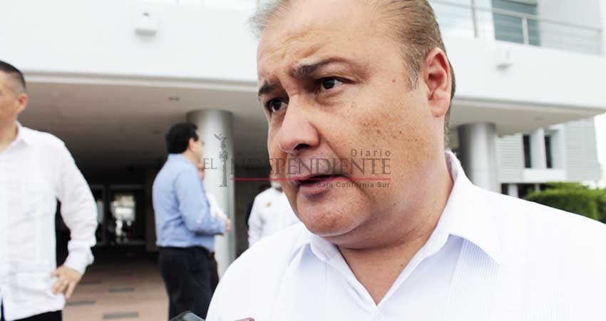 Empresas no pueden obligar a trabajadores a laborar en contingencias por huracán: STyPS Empresas no pueden obligar a trabajadores a laborar en contingencias por huracán: STyPS