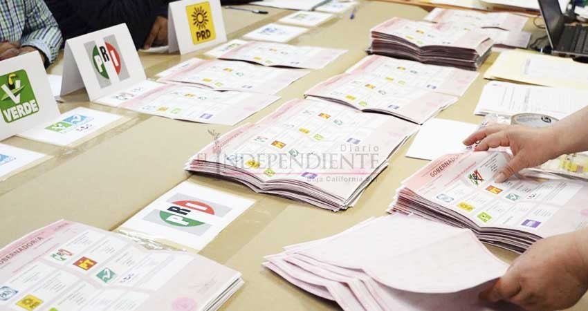 Convocan TEPJF y TEE a concurso de fotografía sobre proceso electoral Convocan TEPJF y TEE a concurso de fotografía sobre proceso electoral