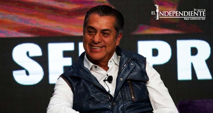 Denuncian a ‘El Bronco’ ante Fiscalía Anticorrupción Denuncian a ‘El Bronco’ ante Fiscalía Anticorrupción