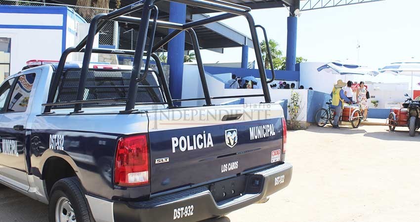 Se han registrado 21 Robos y/o afectaciones por vandalismo en escuelas públicas de Los Cabos Se han registrado 21 Robos y/o afectaciones por vandalismo en escuelas públicas de Los Cabos