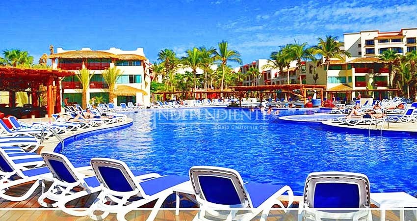 Se prevé excelentes niveles de ocupación para el verano: Asociación de Hoteles de Los Cabos Se prevé excelentes niveles de ocupación para el verano: Asociación de Hoteles de Los Cabos