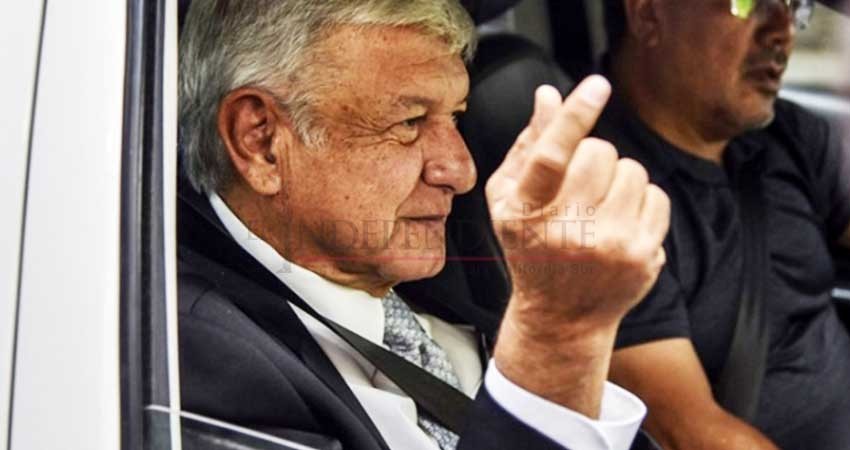 Aplauden propuesta de López Obrador sobre ‘ninis’; prevén crecimiento bursátil Aplauden propuesta de López Obrador sobre ‘ninis’; prevén crecimiento bursátil