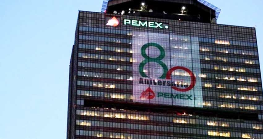 Para capitalizarse, Pemex debe cambiar de régimen fiscal: CNH Para capitalizarse, Pemex debe cambiar de régimen fiscal: CNH
