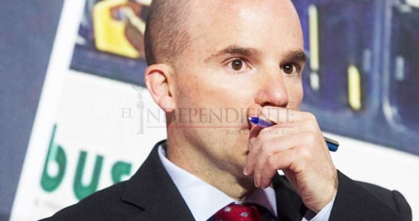 Se entregarán finanzas sanas y ordenadas: Hacienda Se entregarán finanzas sanas y ordenadas: Hacienda