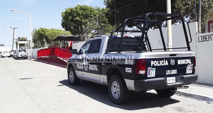Reporta SEP cuatro robos a escuelas en lo que va del periodo vacacional Reporta SEP cuatro robos a escuelas en lo que va del periodo vacacional