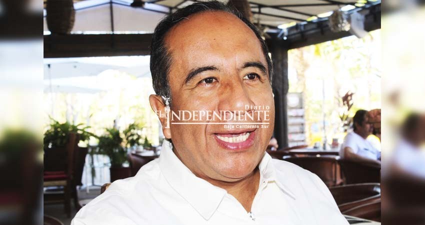 SS BCS reporta 5 casos atendidos por altas temperaturas SS BCS reporta 5 casos atendidos por altas temperaturas