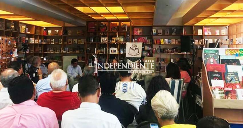 A favor Coparmex de una agenda ambiental en el Municipio de Los Cabos A favor Coparmex de una agenda ambiental en el Municipio de Los Cabos
