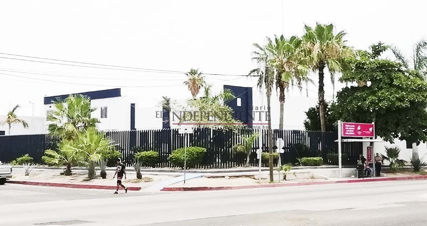 Buscan implementar la justicia terapéutica en BCS Buscan implementar la justicia terapéutica en BCS