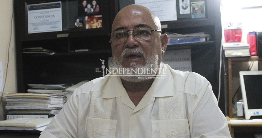 Crean nuevo Colegio de Abogados Postulantes Crean nuevo Colegio de Abogados Postulantes