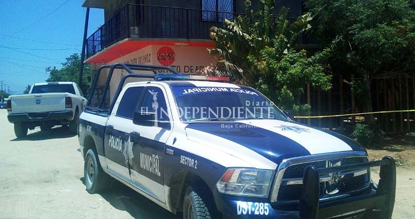 Identificado hombre que asesinó a su pareja durante el fin de semana en El Zacatal