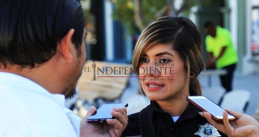 Maltrato físico y psicológico, principales denuncias atendidas por la Unidad de Atención a Víctimas de Violencia Familiar y de Género