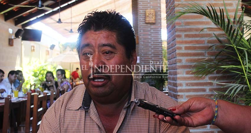 Transportistas aseguran están llegando a su límite por la falta de incremento a la tarifa