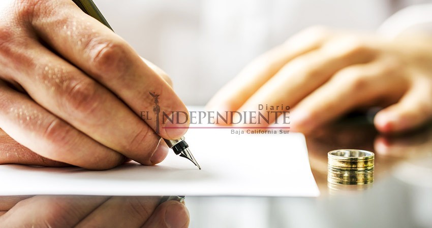 Entró en vigor en todo BCS el “divorcio exprés”