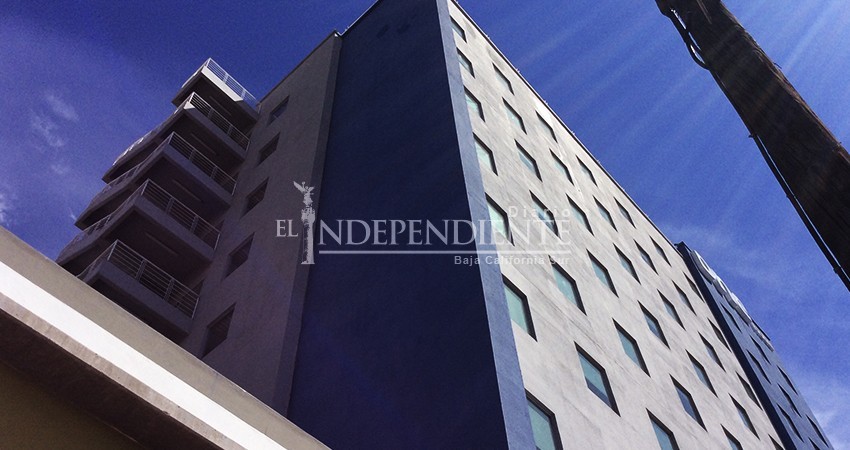 Hotel One también viola el Plan de Desarrollo Urbano de La Paz 