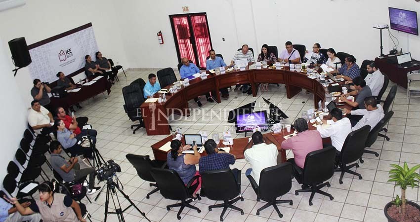 Analiza IEE otorgar a trabajadores bono de 1.4 mdp 