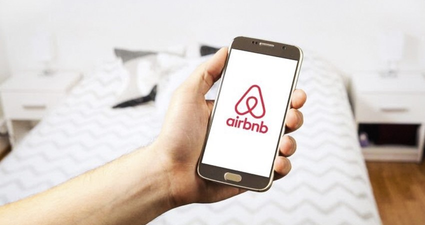 Crece oferta de app Airbnb; ofrece más de 2 mil habitaciones en BCS  Crece oferta de app Airbnb; ofrece más de 2 mil habitaciones en BCS