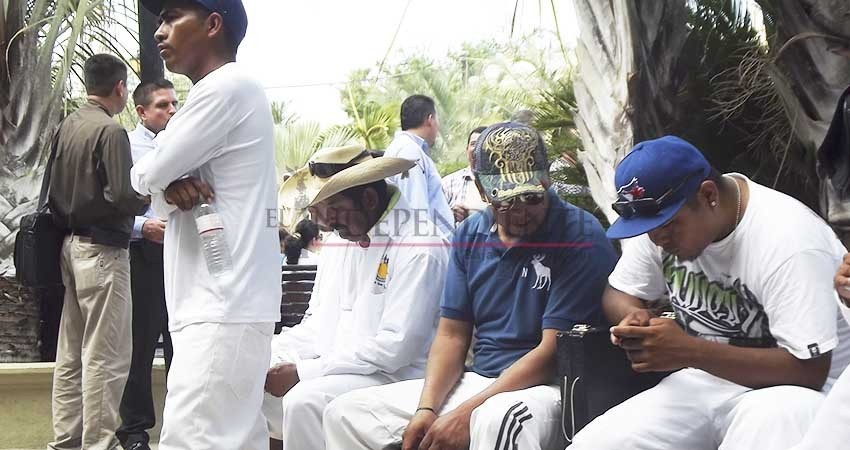 Hasta 5 actas por ambulantaje sin licencia son elaboradas a diario: Inspección Fiscal