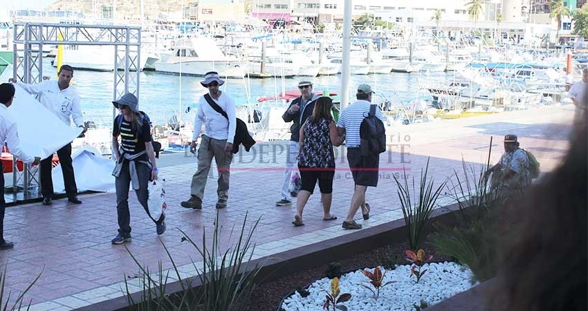 Departamento de Estado de EEUU deja fuera a BCS de su alerta de viaje