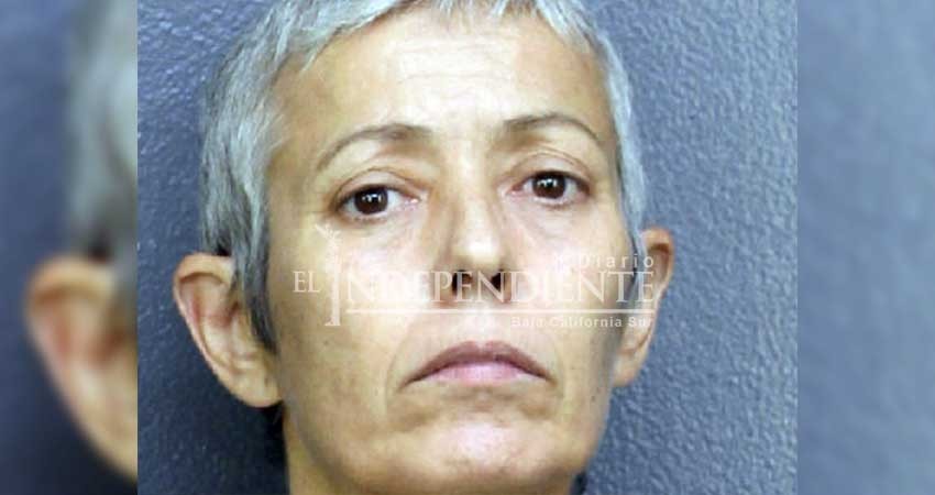 Mujer mata a su madre porque no le dejó herencia