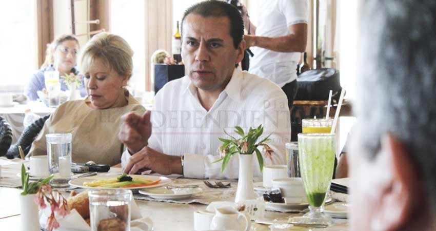 La mayoría de los 60 nuevos agentes de investigación de la Procuraduría atenderán Los Cabos