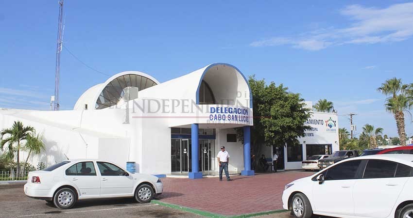 Rehabilitan alrededor de sesenta parques públicos en Cabo San Lucas