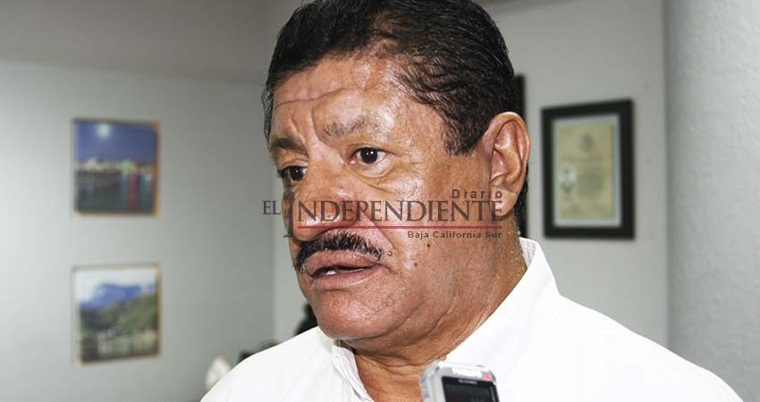 Aclararé deuda pública en mi 3er Informe de Gobierno: Armando Martínez