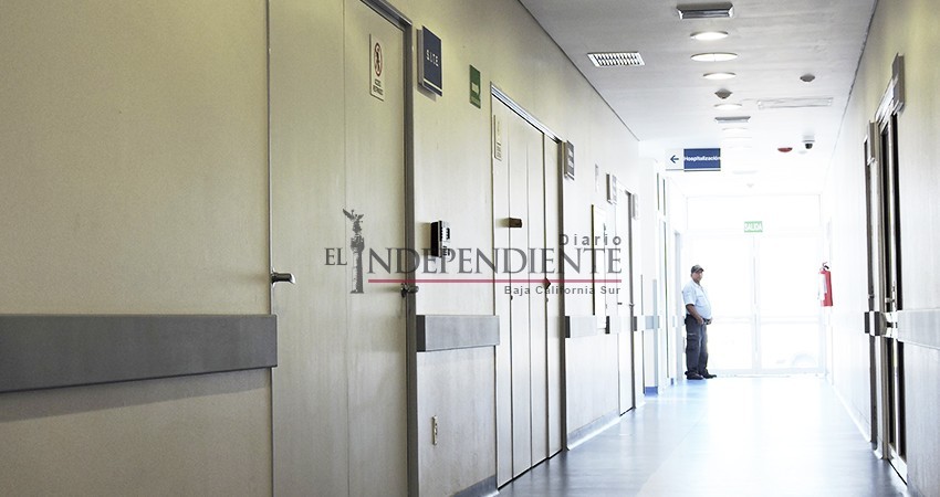 Ciudadanos podrán visitar el Centro Estatal de Oncología antes de ser inaugurado