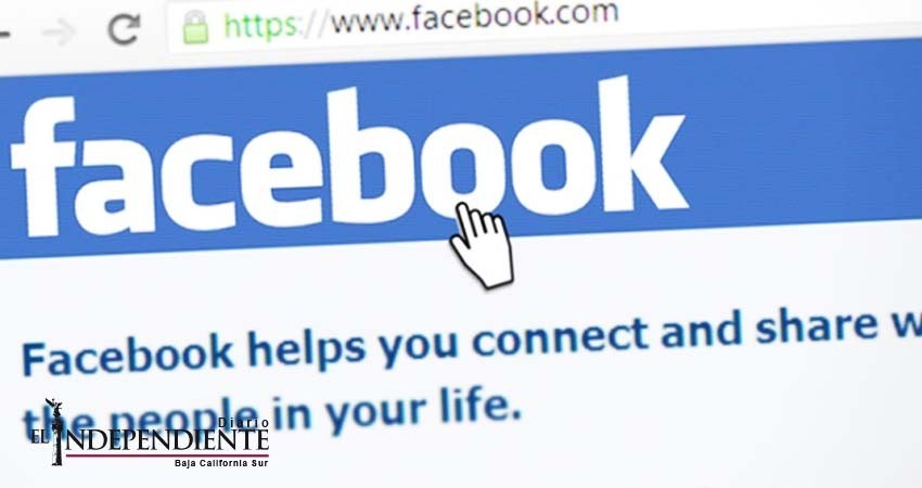 Facebook suspende a firma de análisis de datos