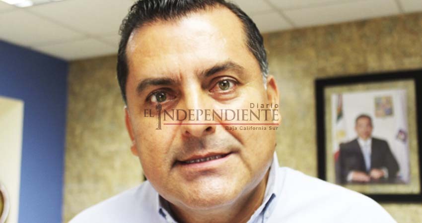 XII Ayto de Los Cabos trabaja en recopilar información para el III Informe de Gobierno