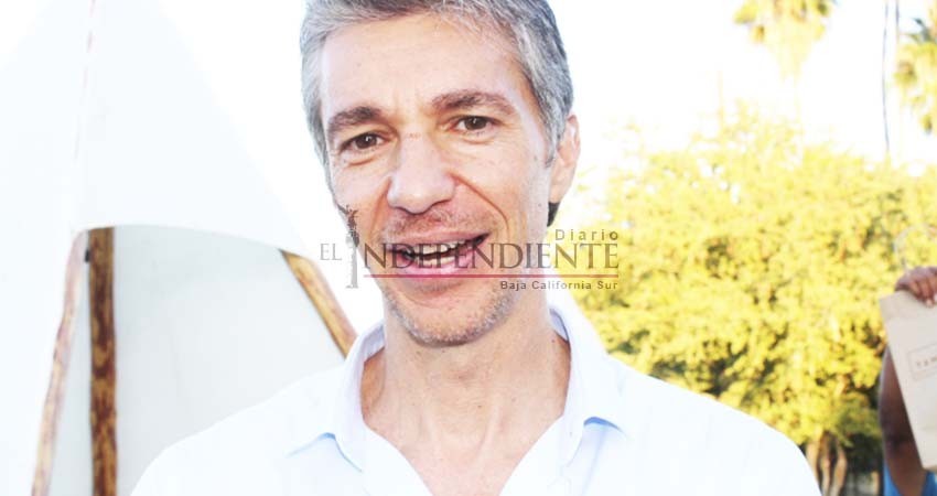 Canirac BCS positivos de la mejora constante del sector en La Paz y Los Cabos