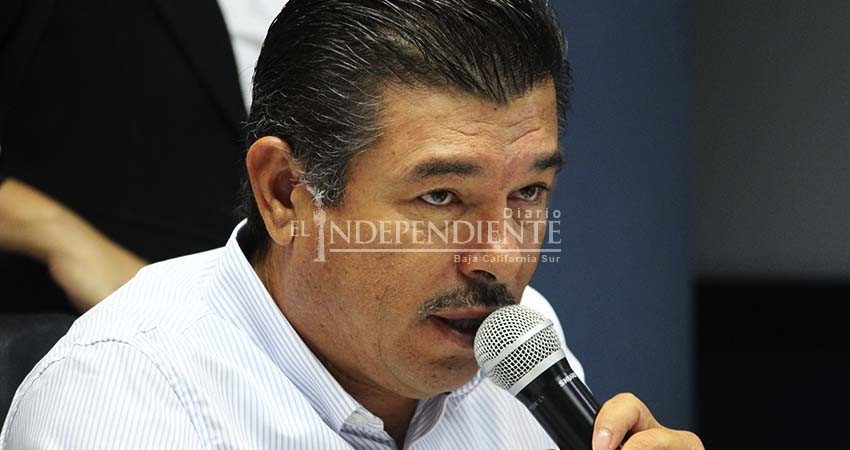 “No tienen derecho” a decir que no se consultó el PDU: Secretario General